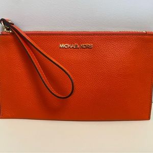Michael Kors Wristlet